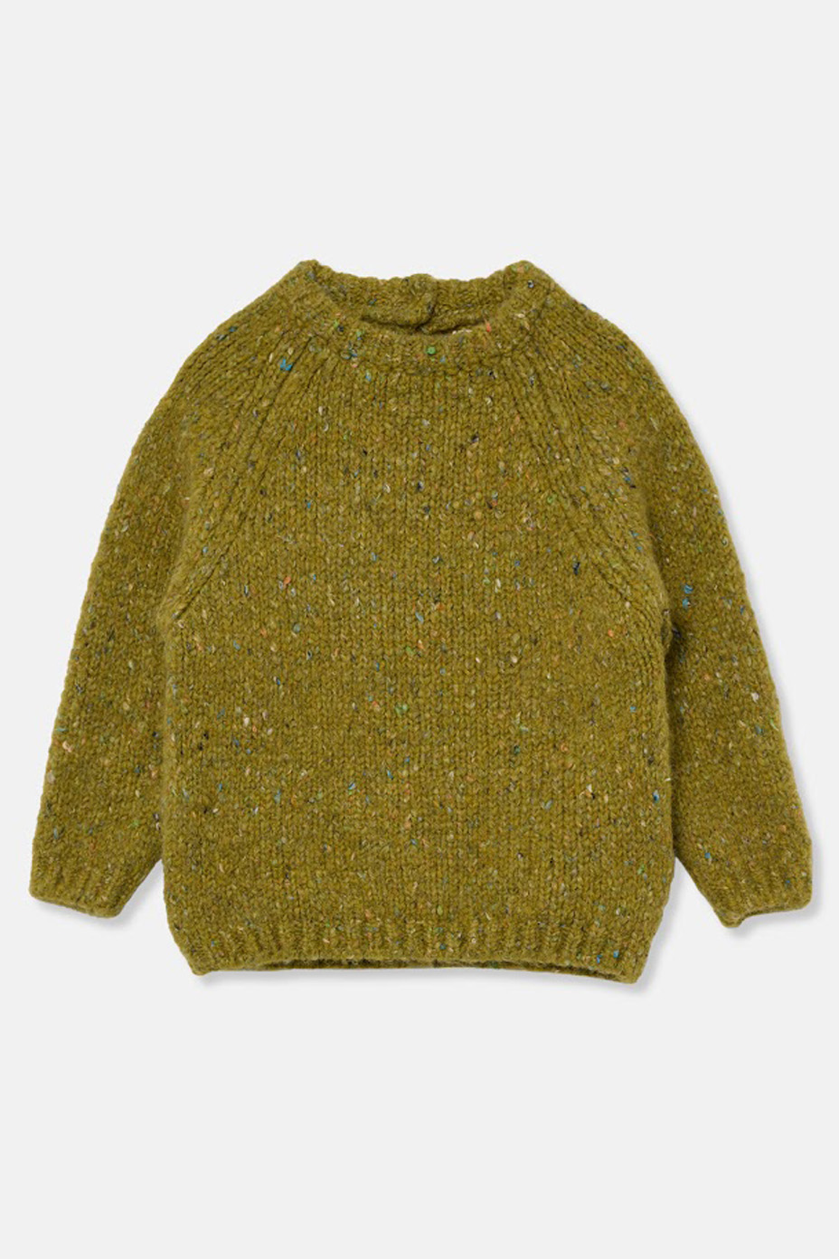 Mister Bebi Bormio Maglia Drew Baby
